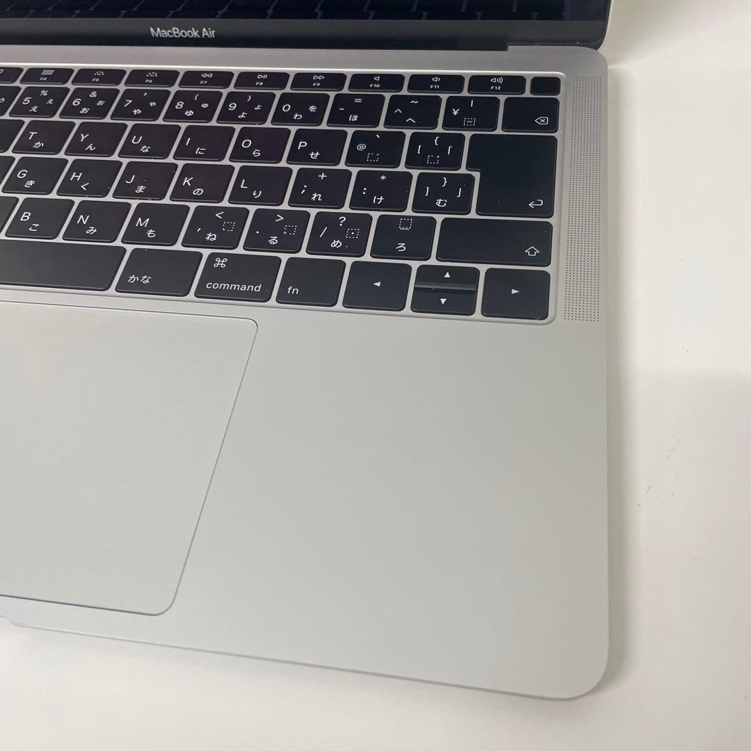 【TK】Apple MacBook Air A1932 13インチ 128GB