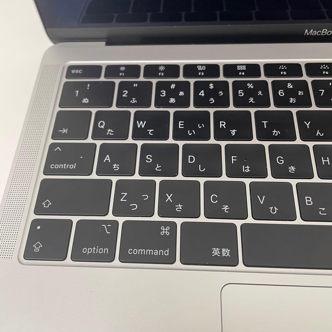 【TK】Apple MacBook Air A1932 13インチ 128GB
