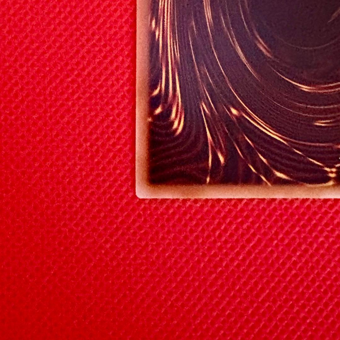 【新品未使用】聖域を守護せし光の龍 オーバーラッシュレア 遊戯王ラッシュデュエル