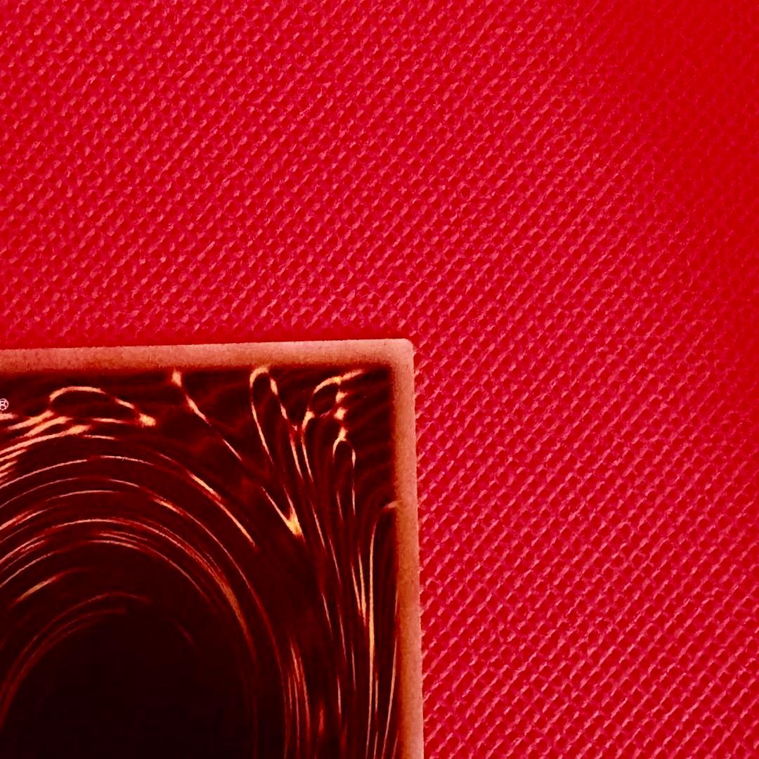 【新品未使用】聖域を守護せし光の龍 オーバーラッシュレア 遊戯王ラッシュデュエル