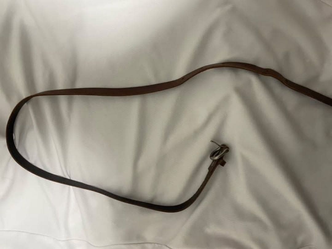 Louis Vuitton モノグラム フランティーヌベルトバッグ