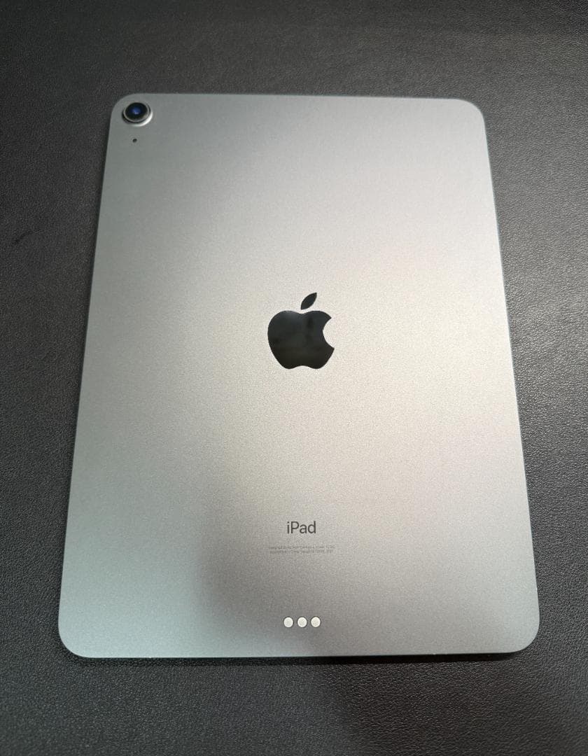 iPad Air 4, 10.9インチ, Wi-Fi, 256GB