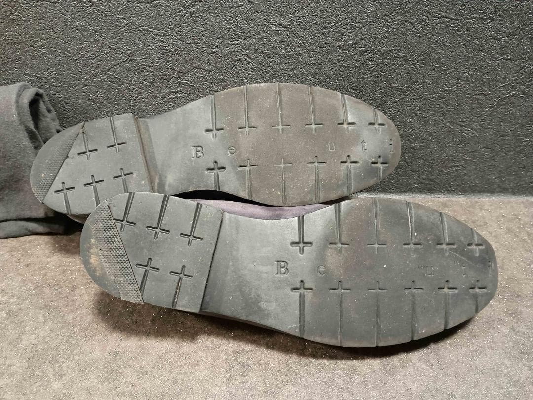 ベルルッティ ベネチアレザー ドレスシューズ 8.5