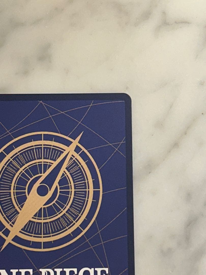 （極美品）ワンピースカード　EB03-061 ウタ コミックパラレル