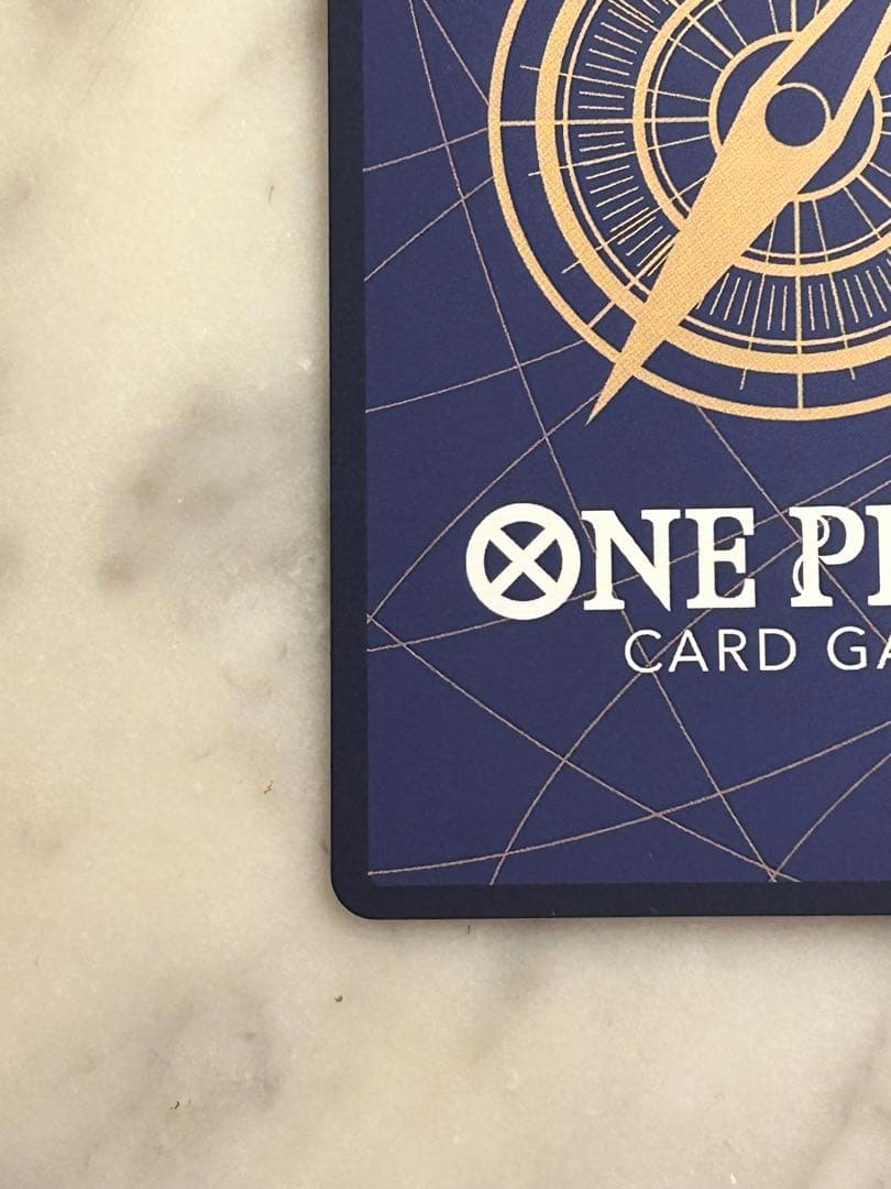 （極美品）ワンピースカード　EB03-061 ウタ コミックパラレル