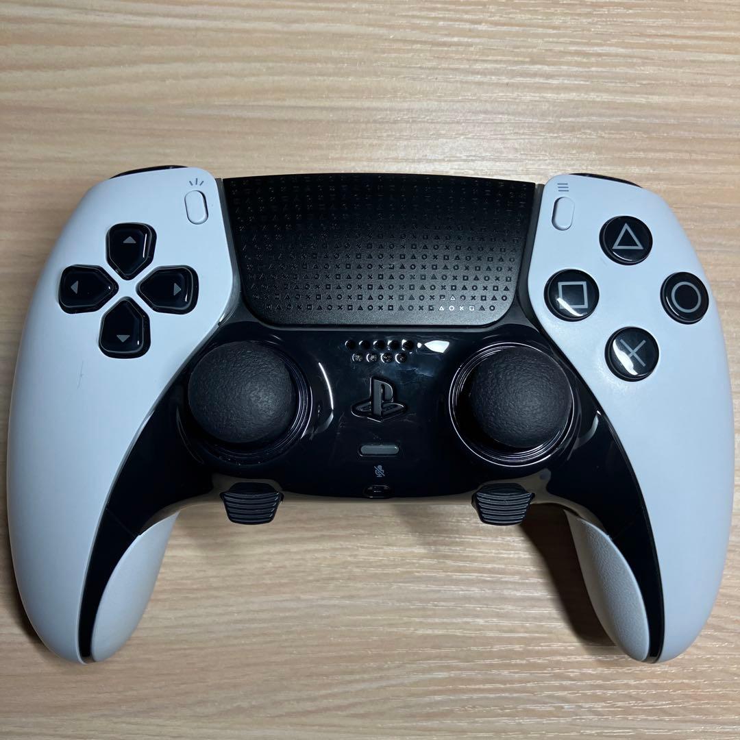 DualSense Edge ワイヤレスコントローラー