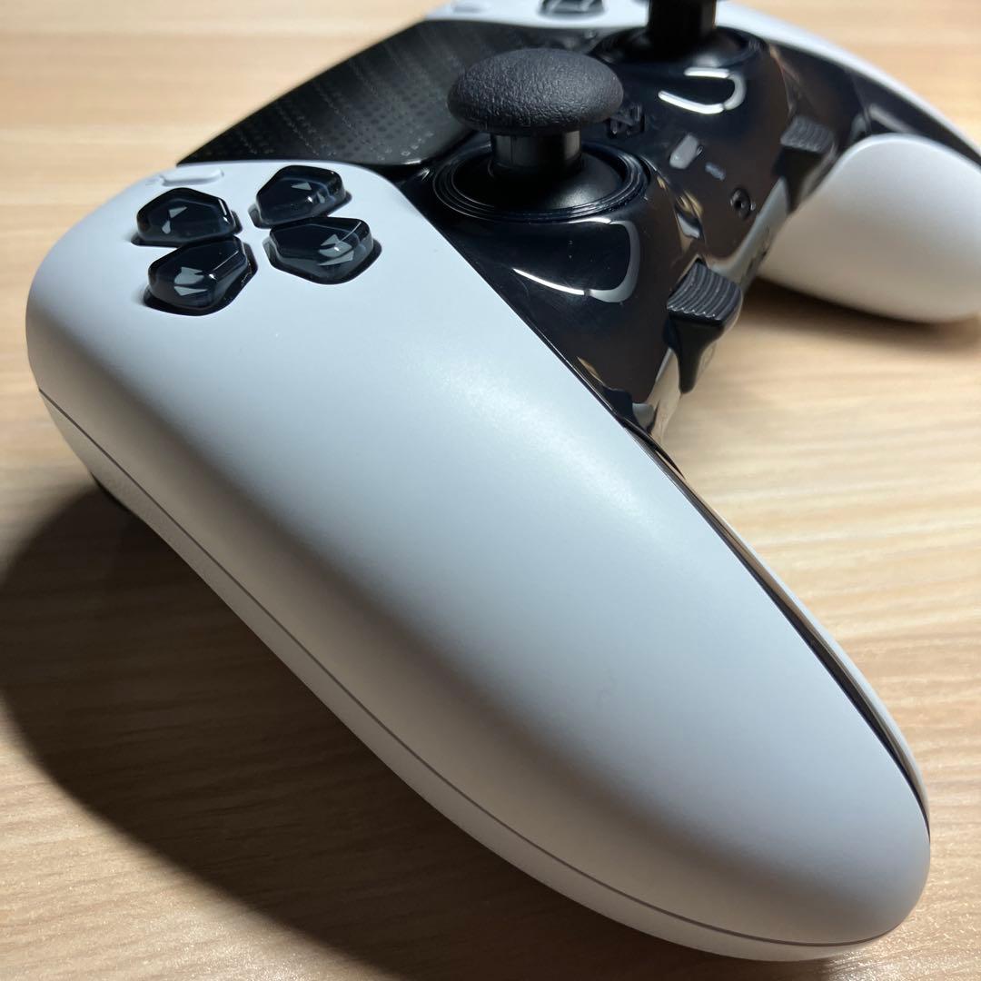 DualSense Edge ワイヤレスコントローラー
