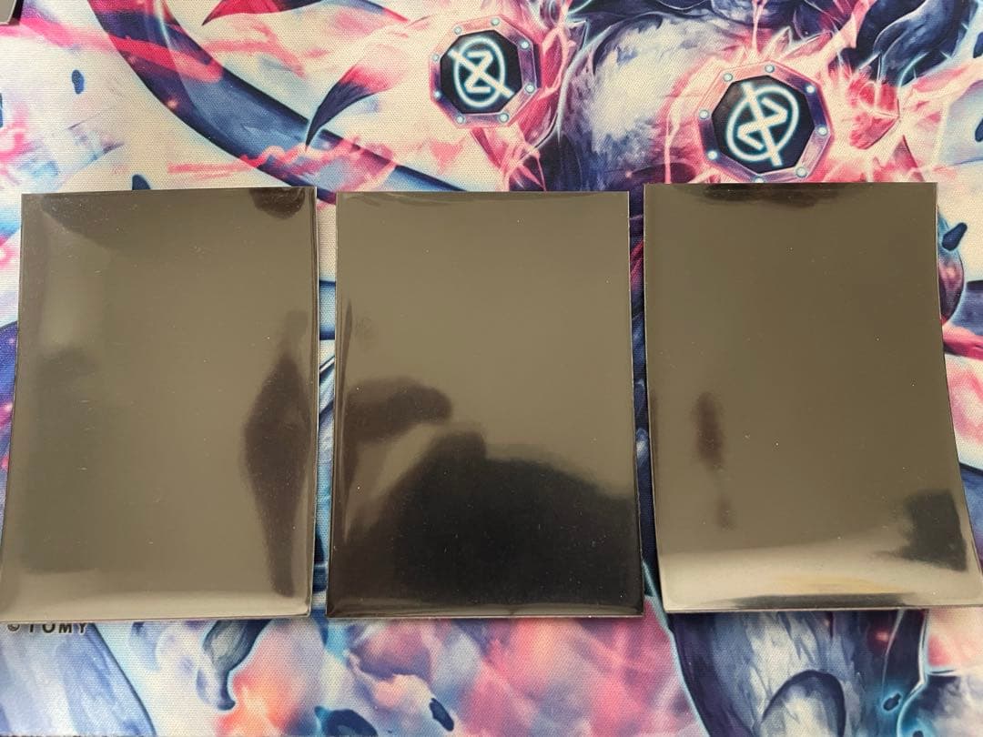 スリーブ/ルナティック・ゴッドVer./42枚入り(DXカードプロテクト)