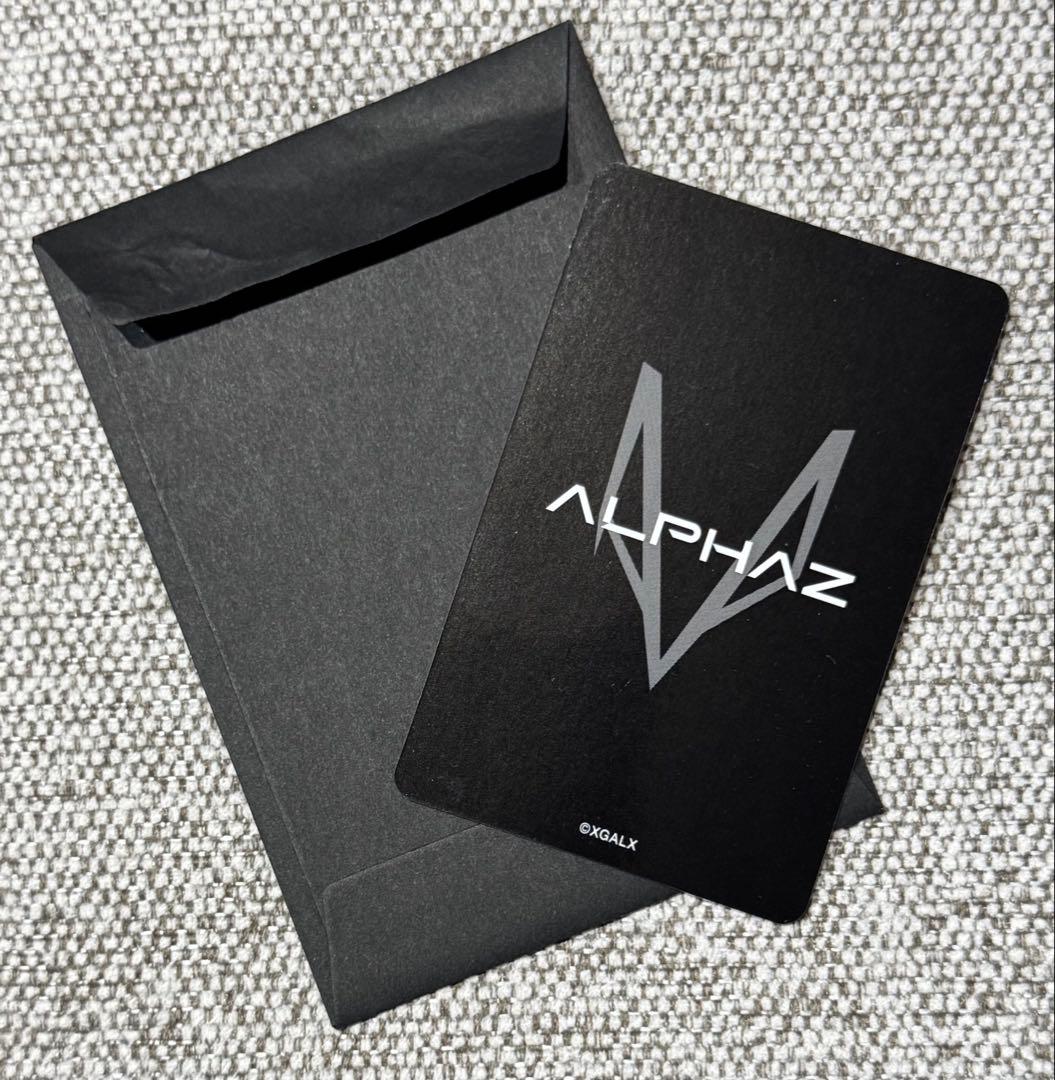 レア⭐︎ KCON トレカ 会場限定 XG FC限定 JURIN ジュリン