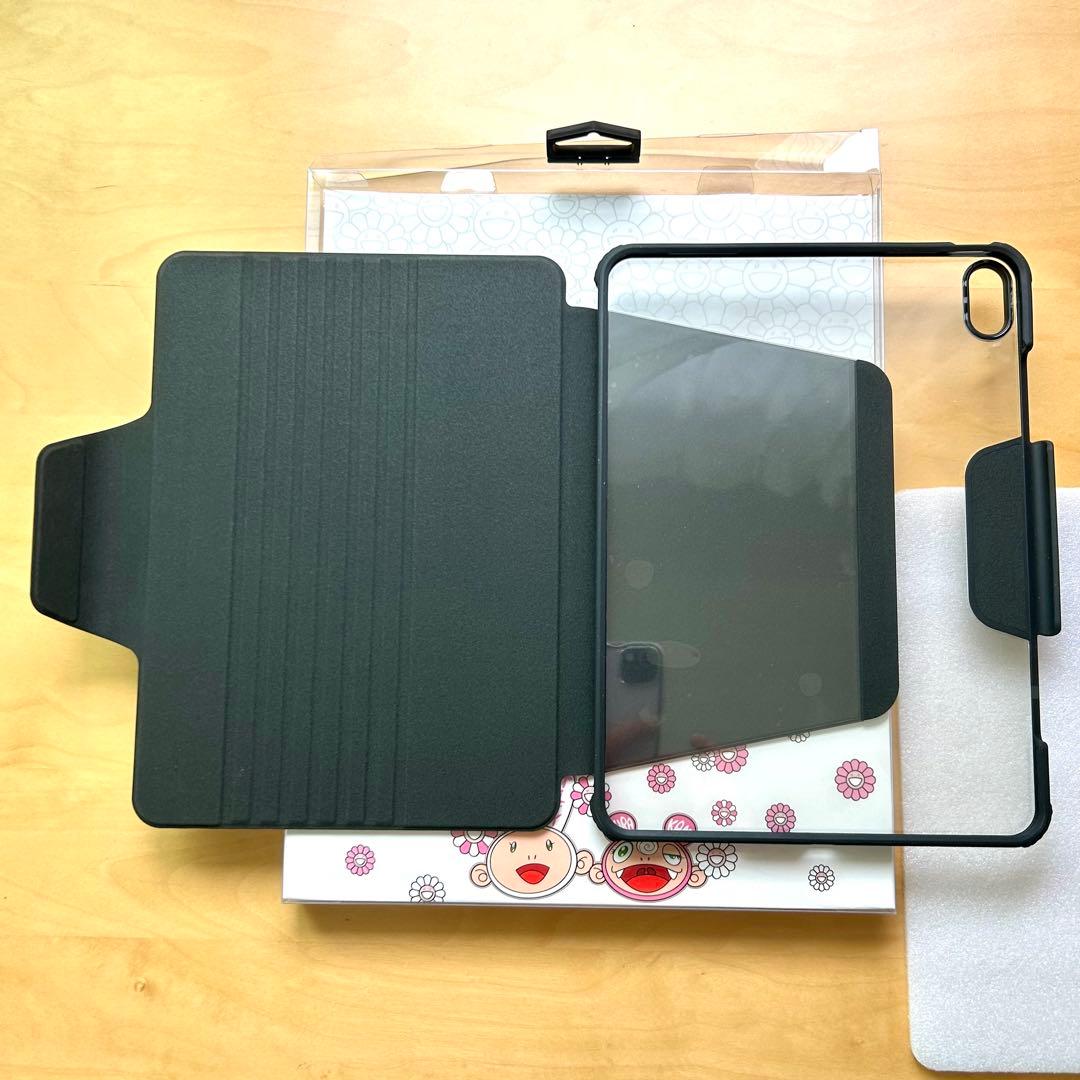 CASETiFY 村上隆デザイン　iPadケース カイカイとキキのデザイン完売品