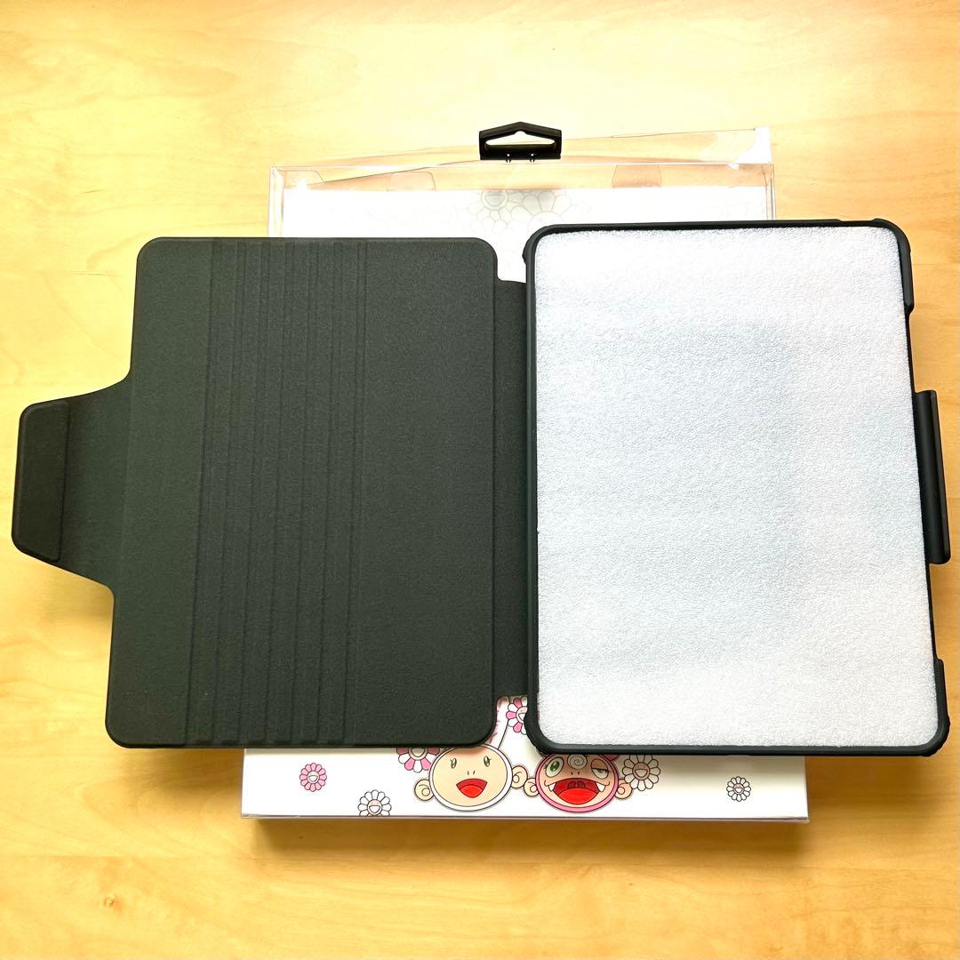 CASETiFY 村上隆デザイン　iPadケース カイカイとキキのデザイン完売品