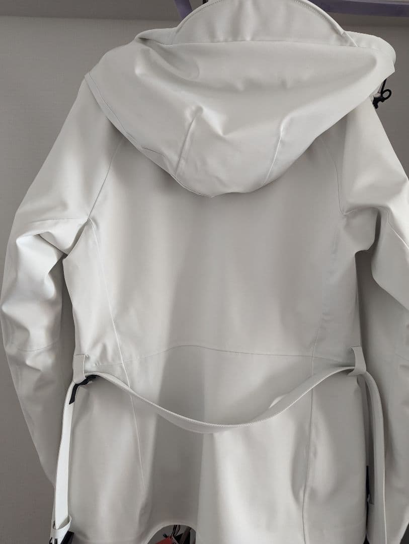 未使用美品　モンクレールグルノーブル　スキーウェア