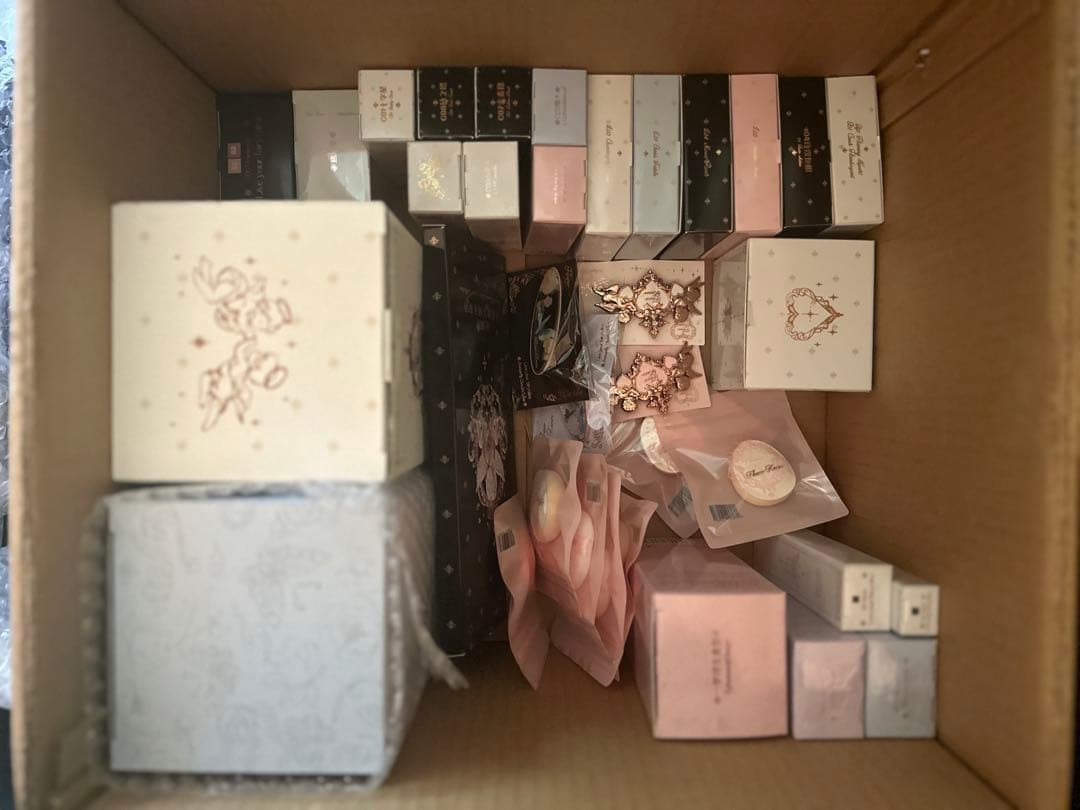 flowerKnows 詰め合わせ