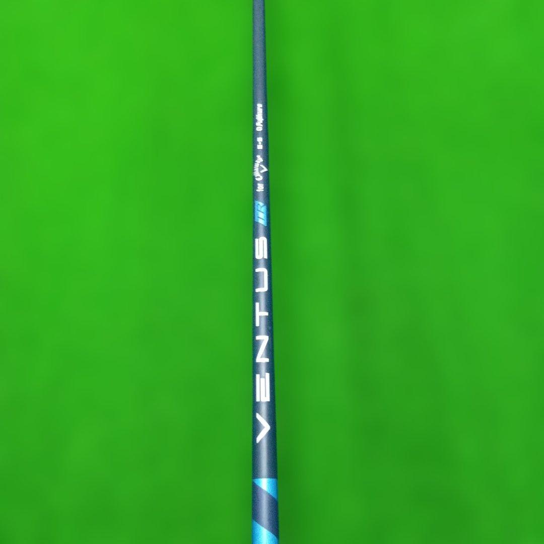 キャロウェイ パラダイム 5W VENTUS for キャロウェイS