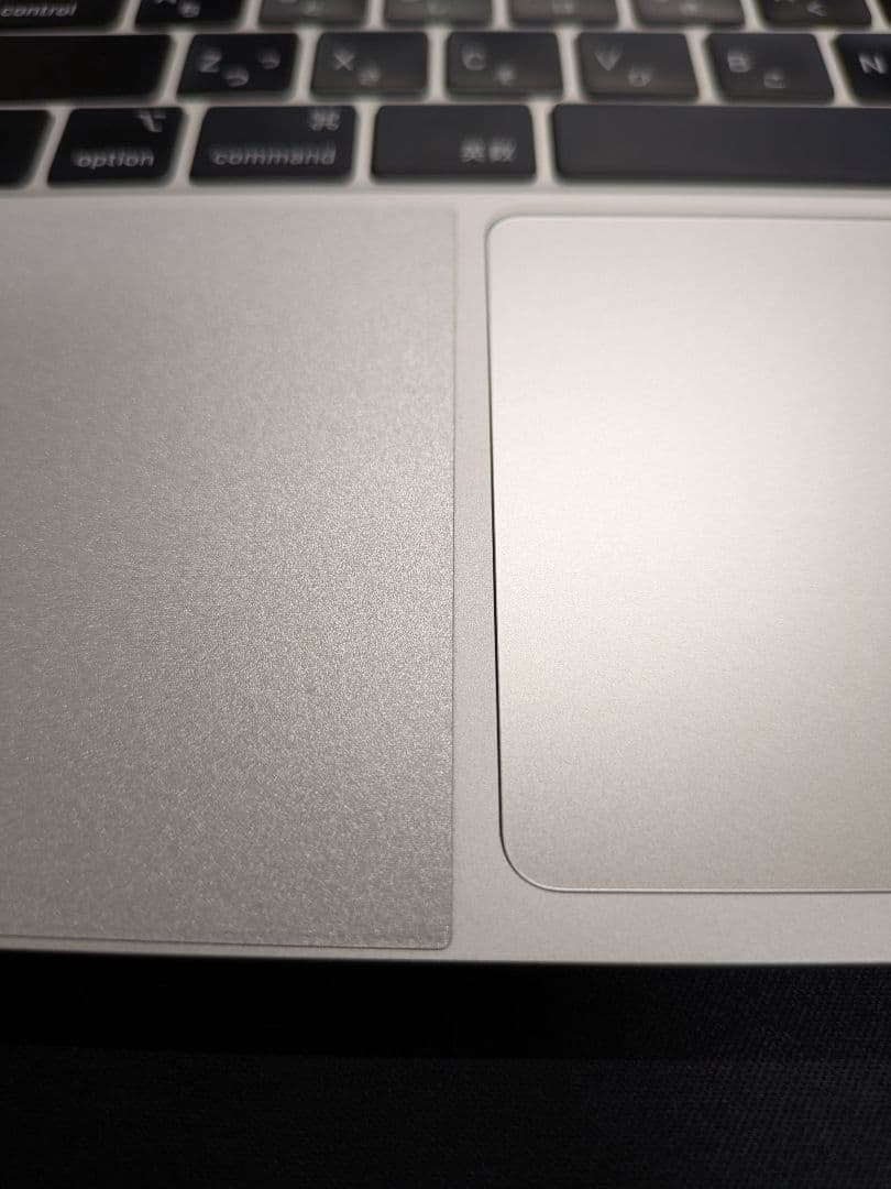 MacBook Air 13 8GB/512GB　スキンシール＆アンチグレア