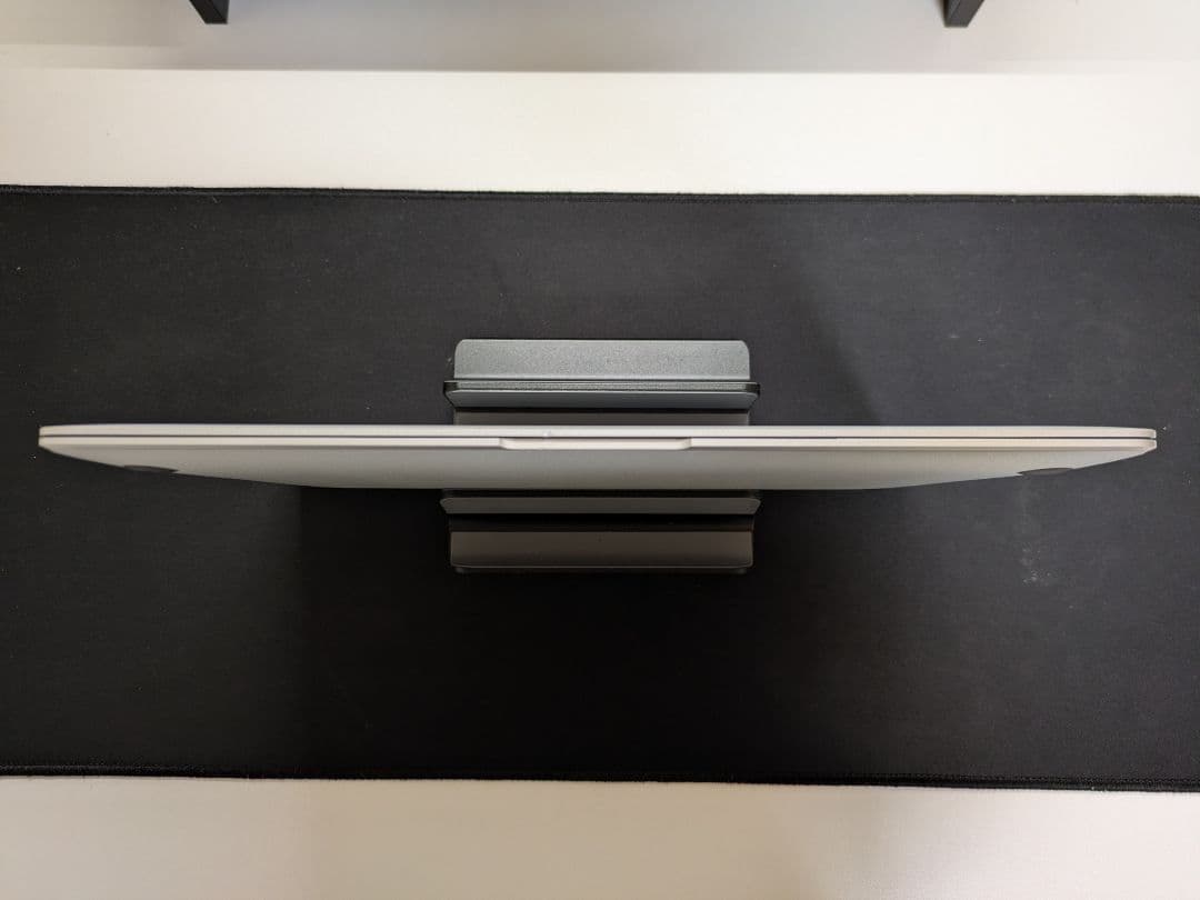 MacBook Air 13 8GB/512GB　スキンシール＆アンチグレア