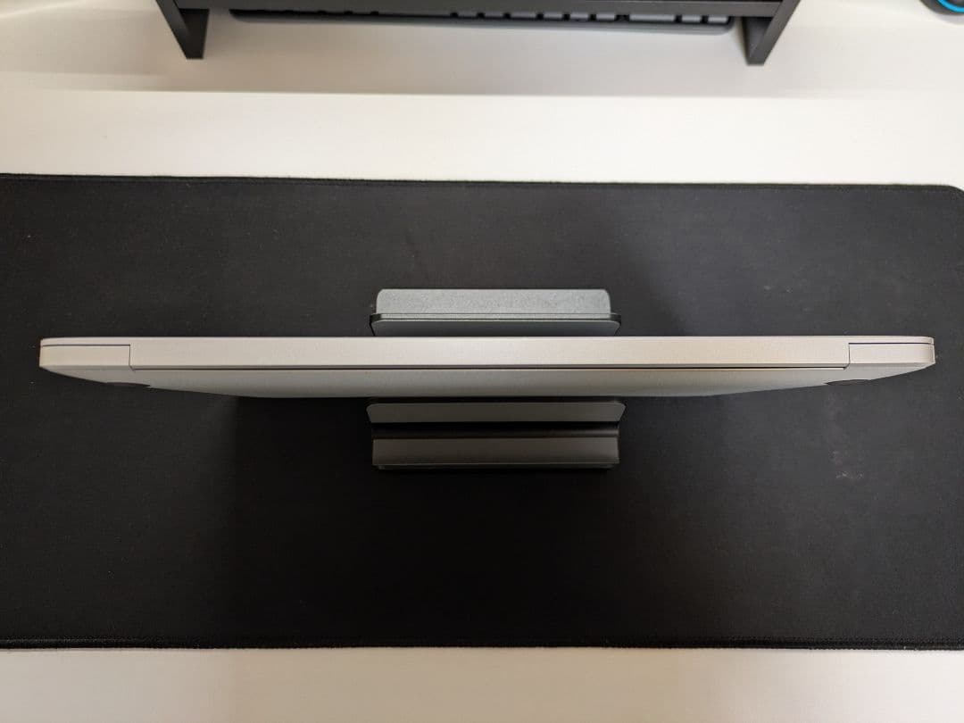 MacBook Air 13 8GB/512GB　スキンシール＆アンチグレア