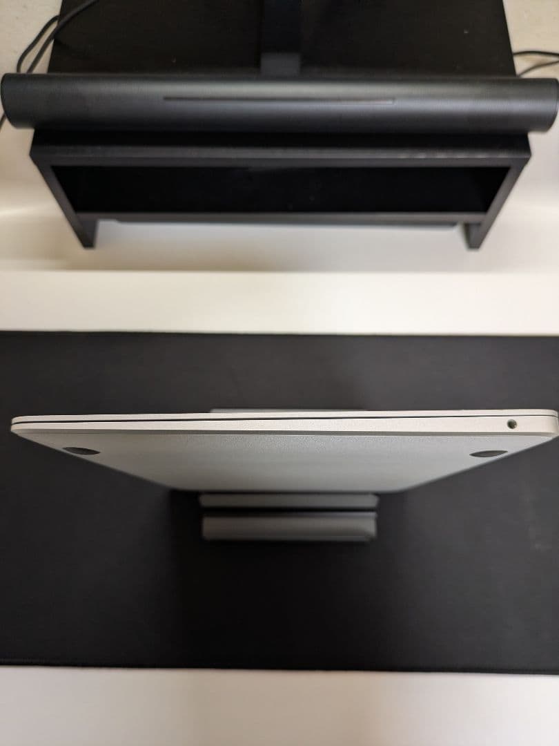 MacBook Air 13 8GB/512GB　スキンシール＆アンチグレア