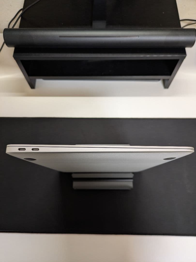 MacBook Air 13 8GB/512GB　スキンシール＆アンチグレア