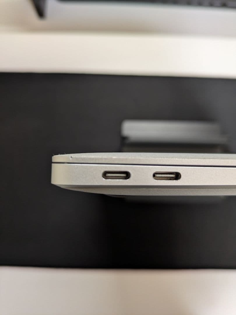 MacBook Air 13 8GB/512GB　スキンシール＆アンチグレア