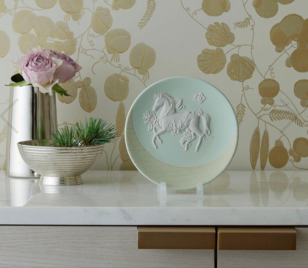 【新品 箱あり】 ジャスパー エトトレイ 2026ウマ 馬