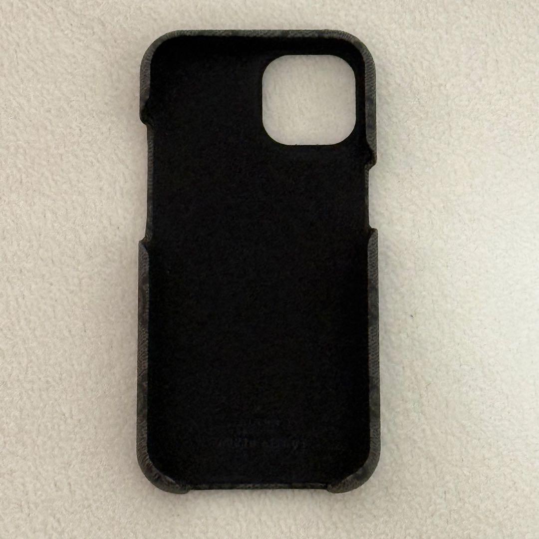 GUCCI iPhone15ケース GGパターン 正規品 未使用