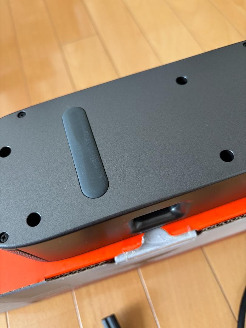 JBL BAR 2.0 All-in-one サウンドバー