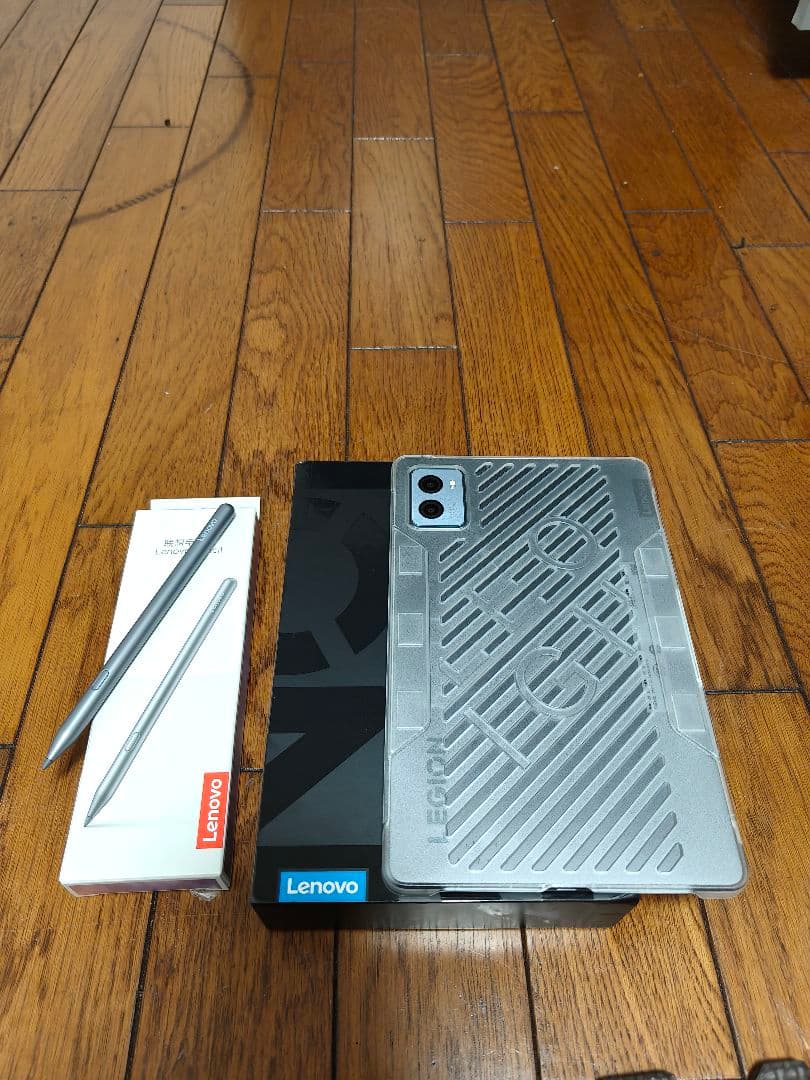 Lenovo Y700 2023 16/512 スタイラスペン付き