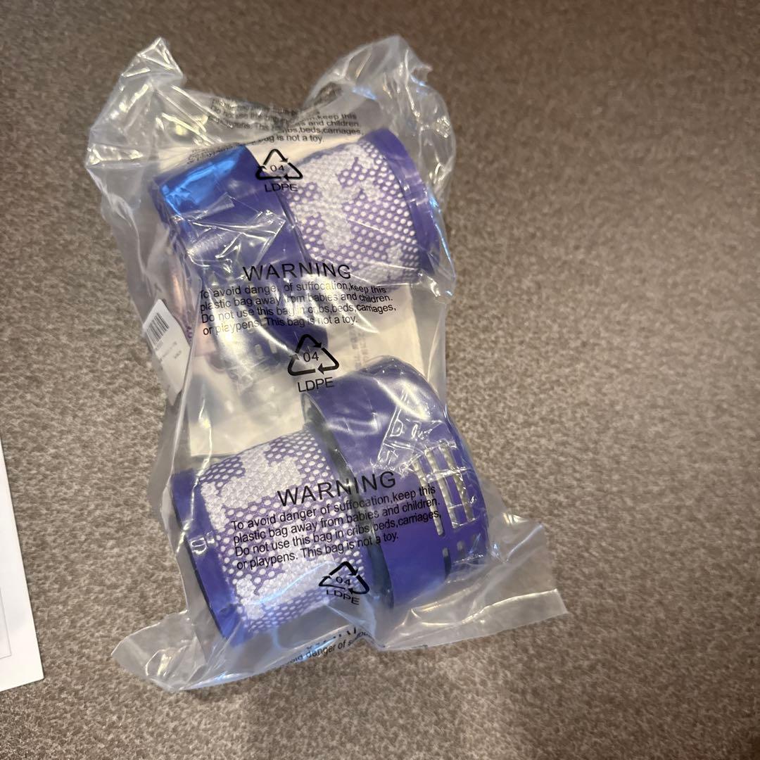 スタンド付き　ダイソン　掃除機V10 アブソリュートPRO SV12