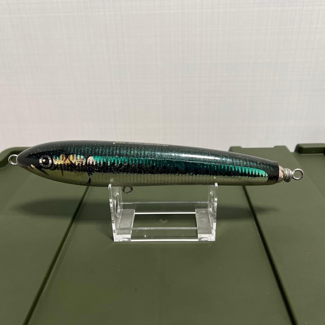 カーペンターKLL/MODEL002A γ90l