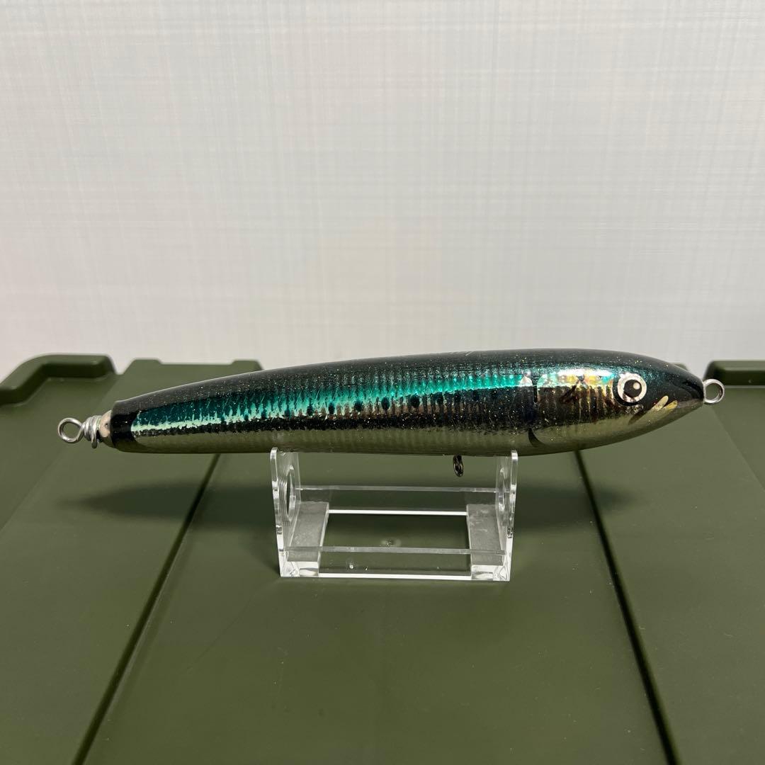 カーペンターKLL/MODEL002A γ90l