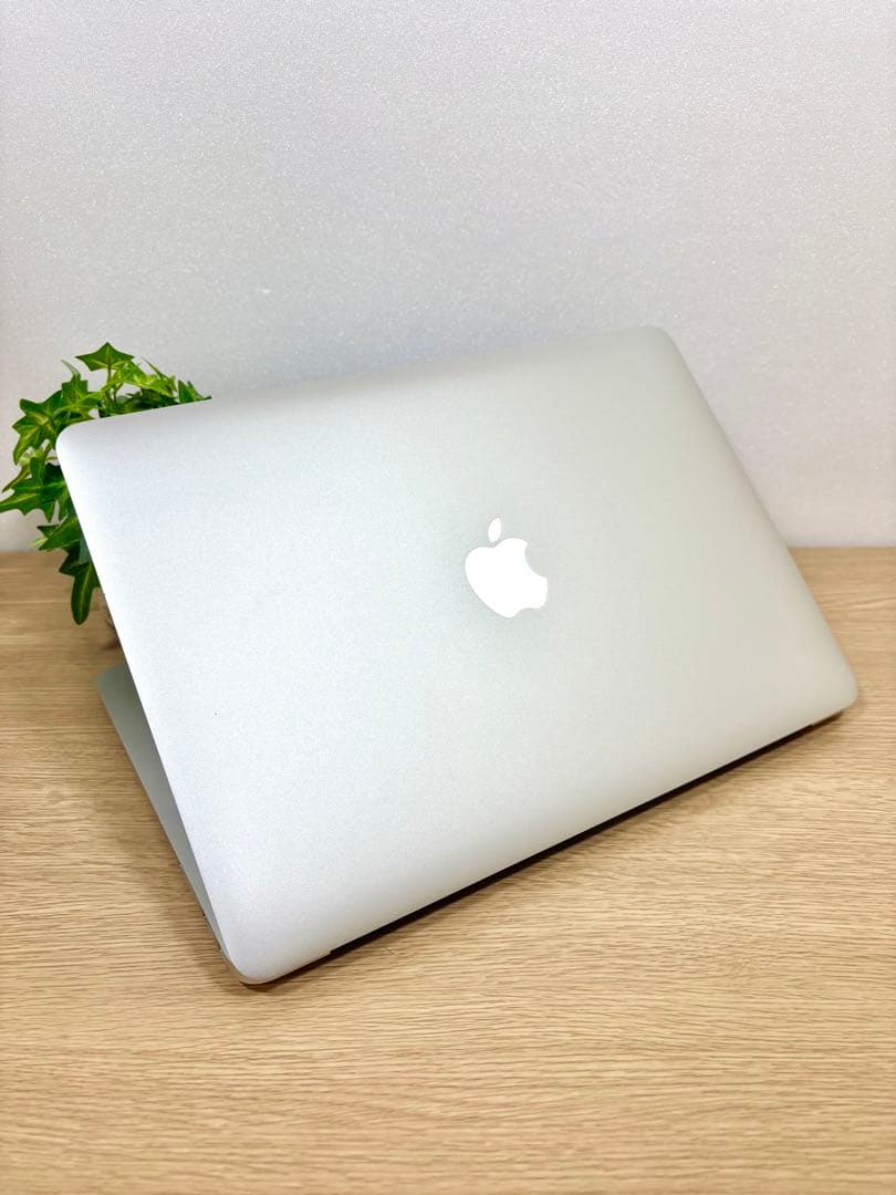 MacBook本体 Office 2024 MacBook Air 13 Windows11Pro