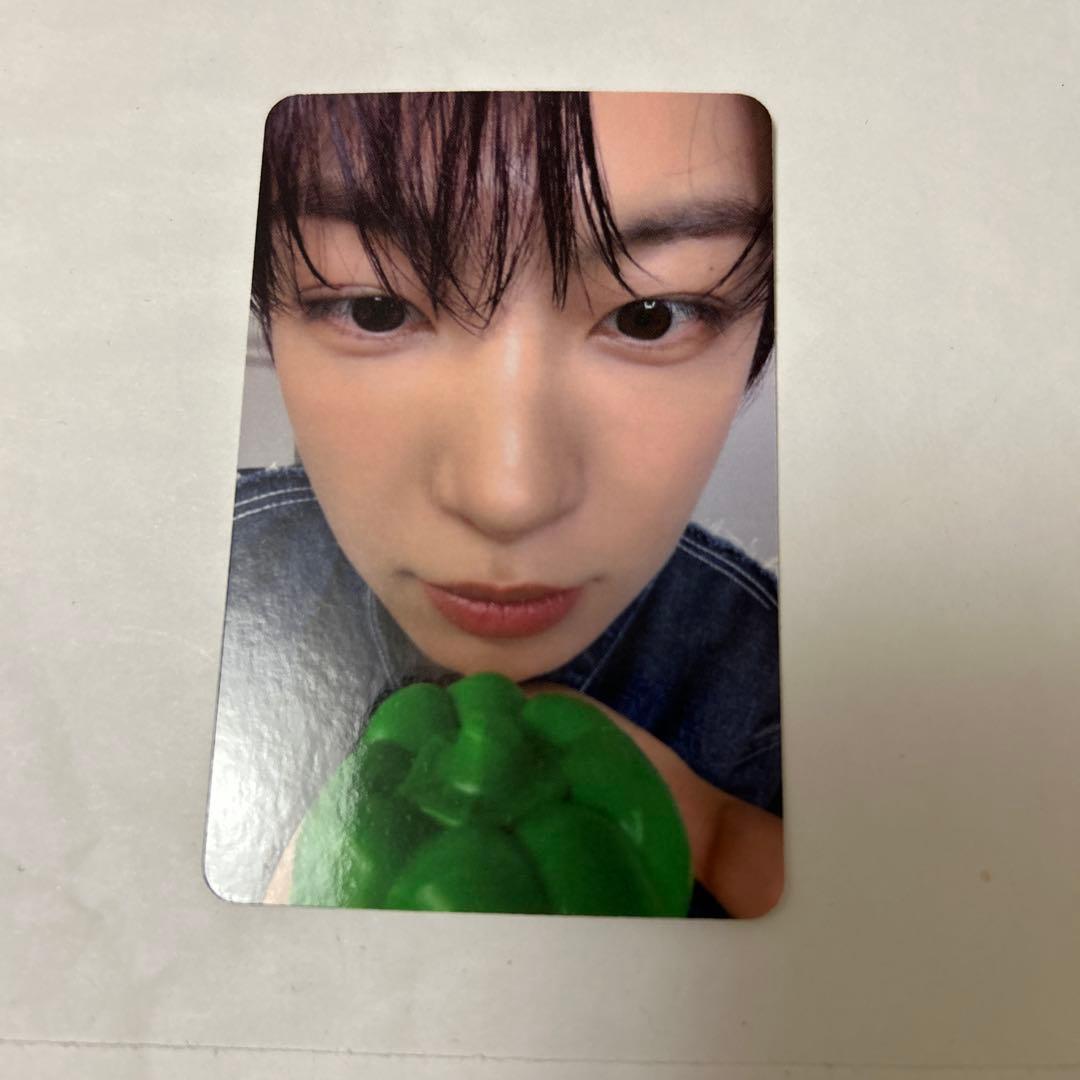 ゴヌ　ラキドロ　トレカ　Apple music ALD1