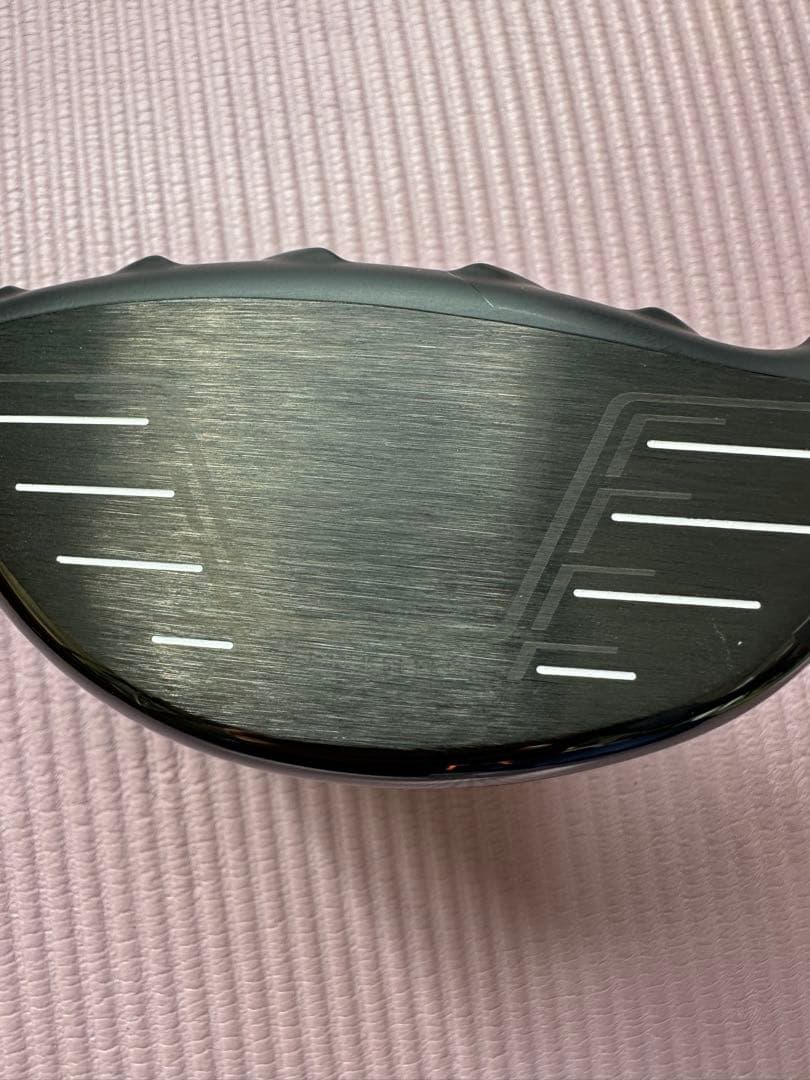 【即日発送】PING G440K ドライバー 9° 最新モデル 10K