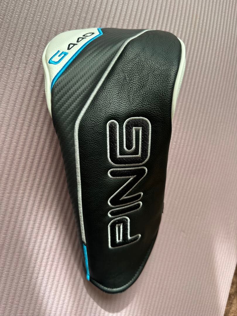 【即日発送】PING G440K ドライバー 9° 最新モデル 10K