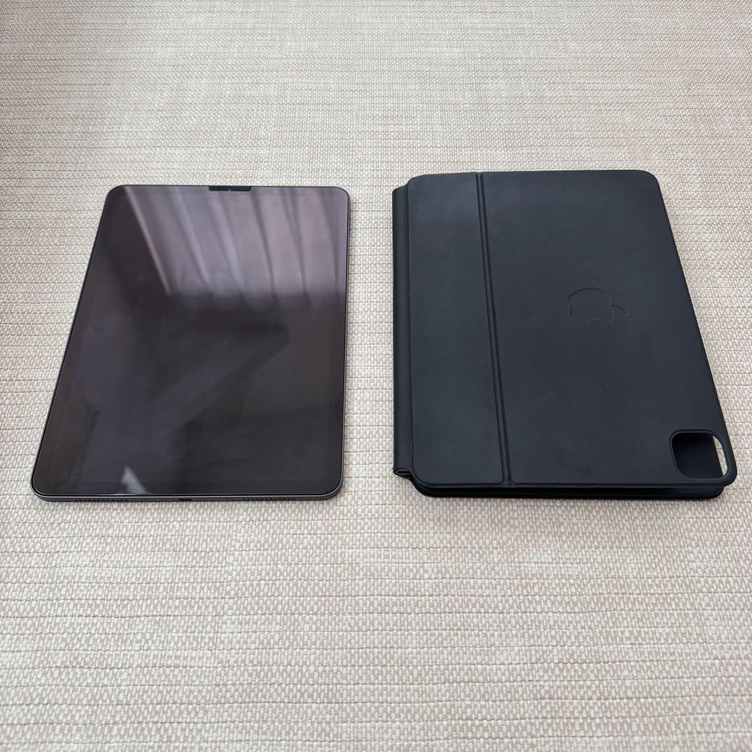 iPad Air （第4世代）64GB Magic Keyboard セット