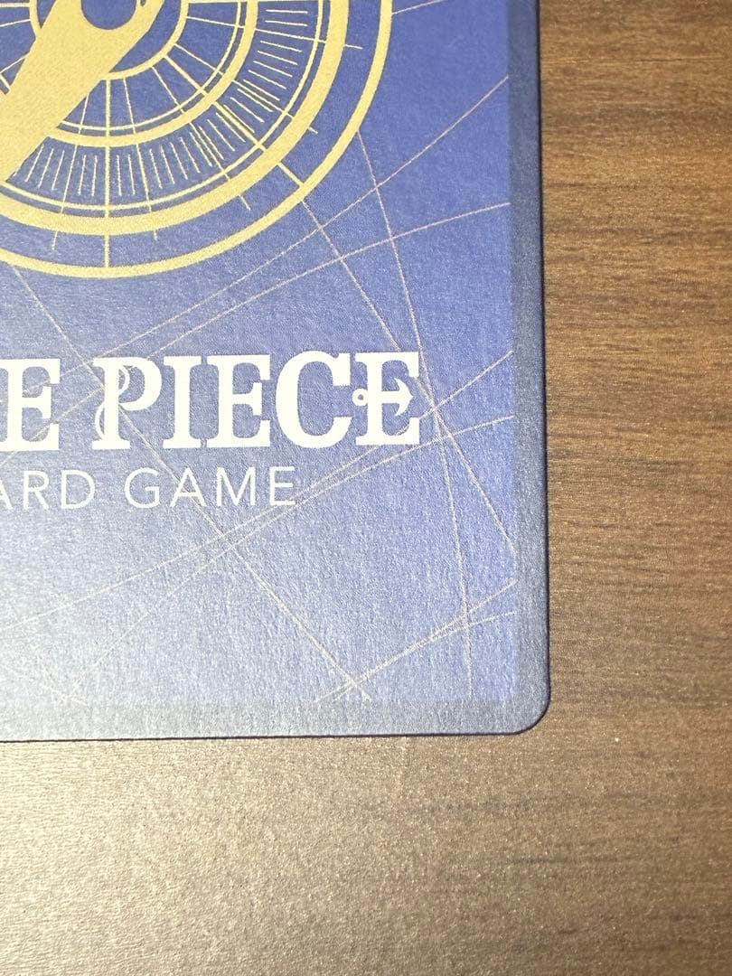 ナミ スタンダードバトル プロモ