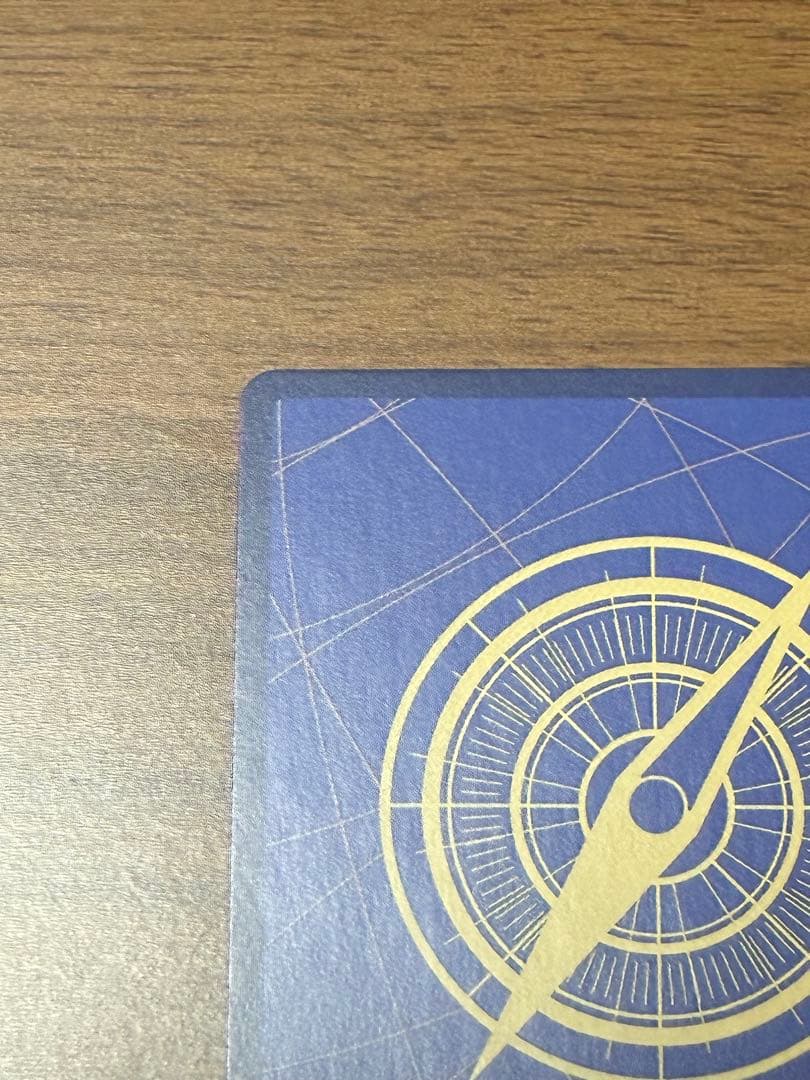 ナミ スタンダードバトル プロモ