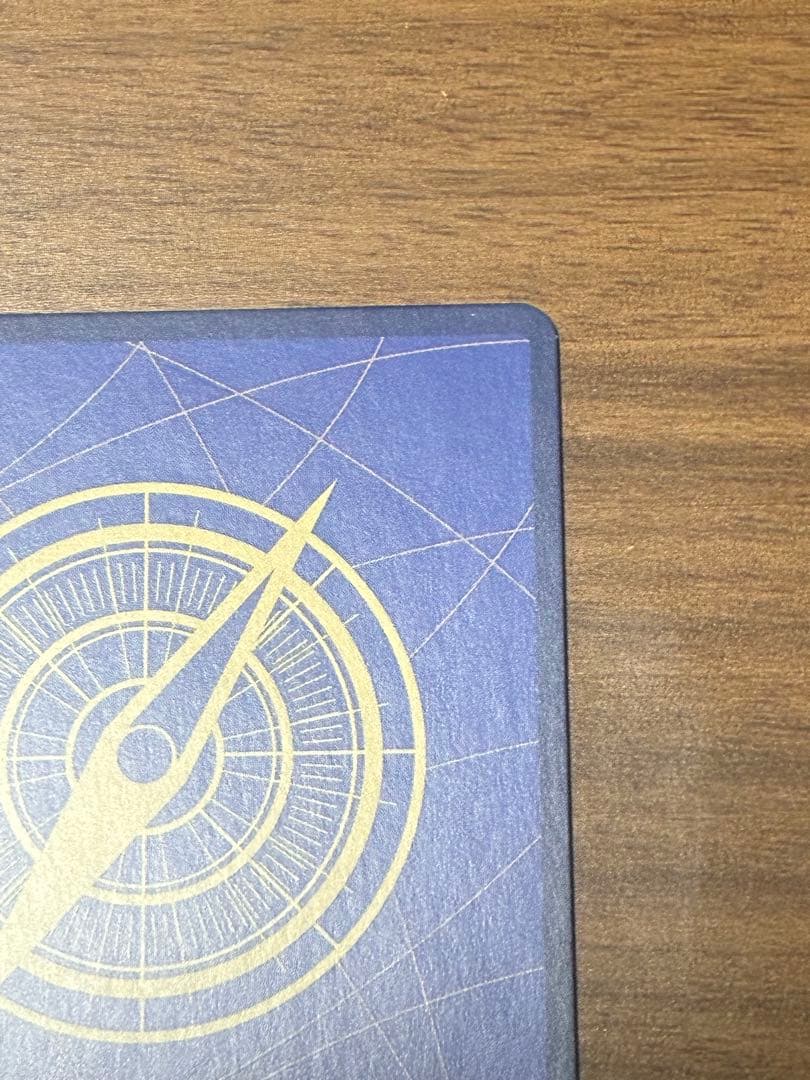 ナミ スタンダードバトル プロモ