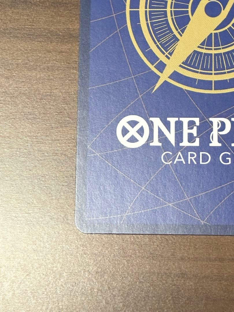 ナミ スタンダードバトル プロモ