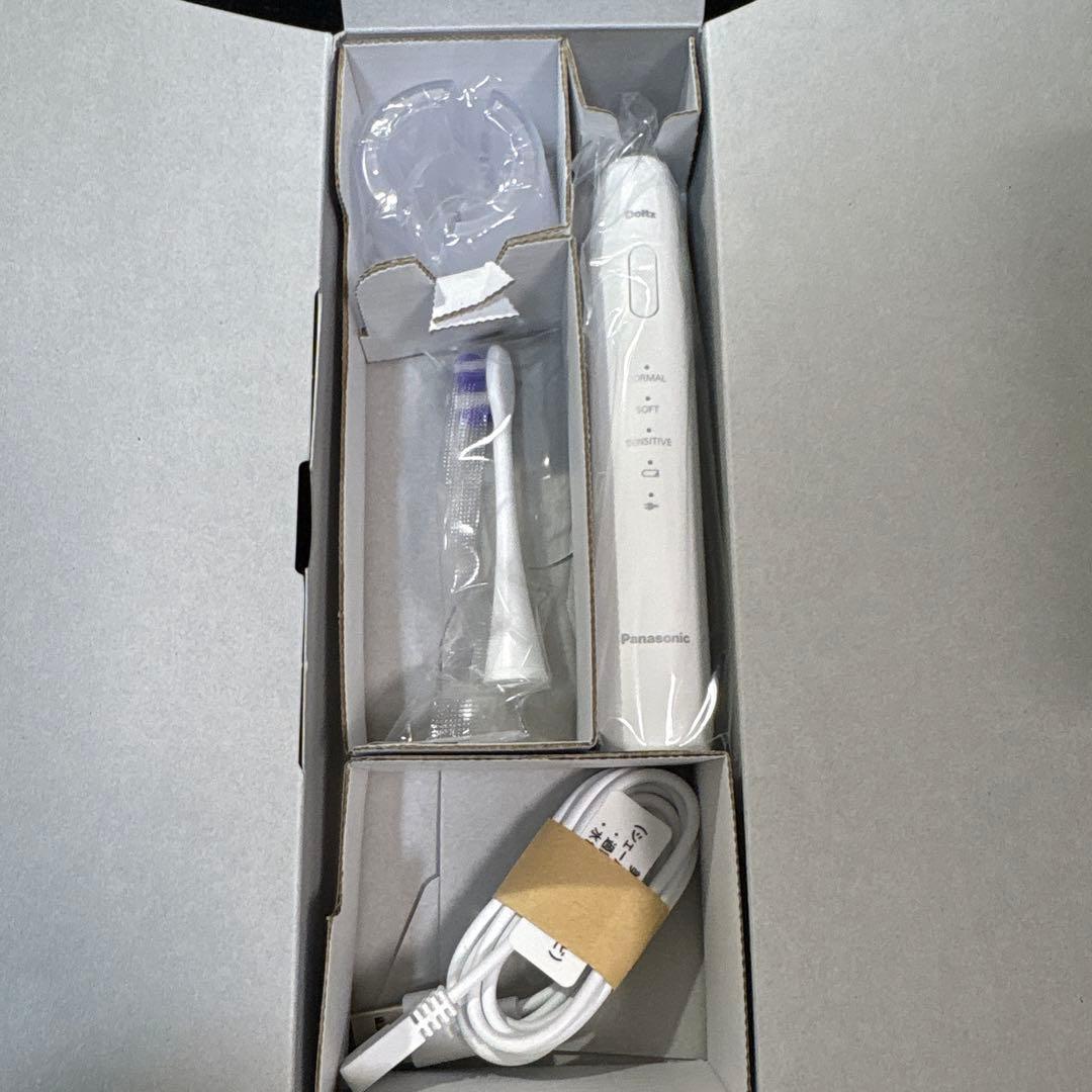 パナソニック ドルツ　Panasonic EW-DA18 Doltz