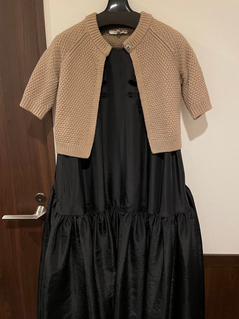 Max Mara トップス ドゥロワー drawer セシリーバンセン