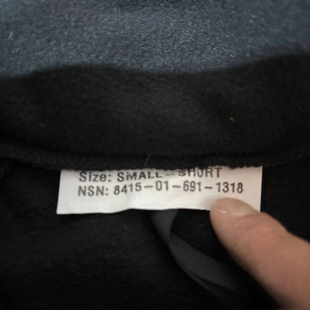 USNAVY COLD WEATHER PARKA 米軍放出品　ゴアテックス