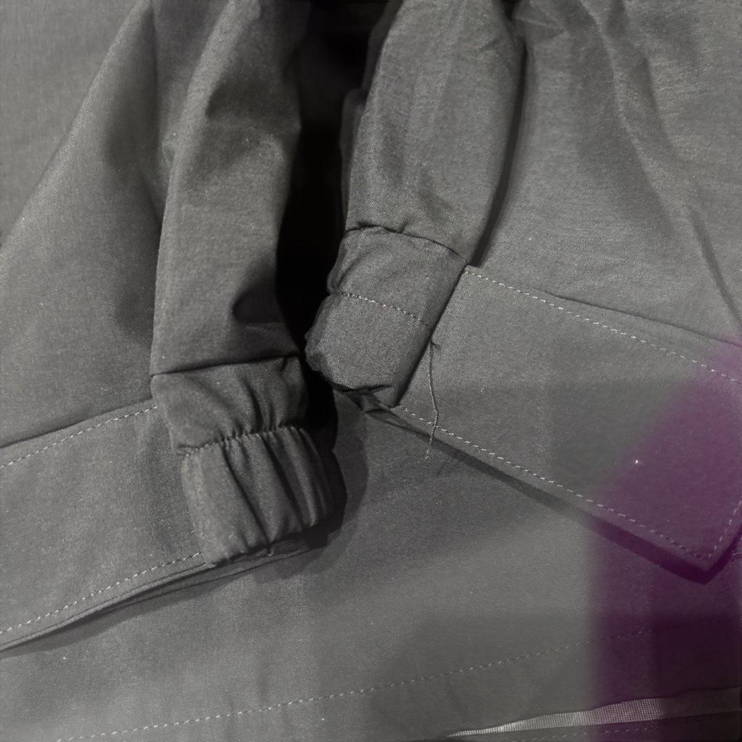 USNAVY COLD WEATHER PARKA 米軍放出品　ゴアテックス