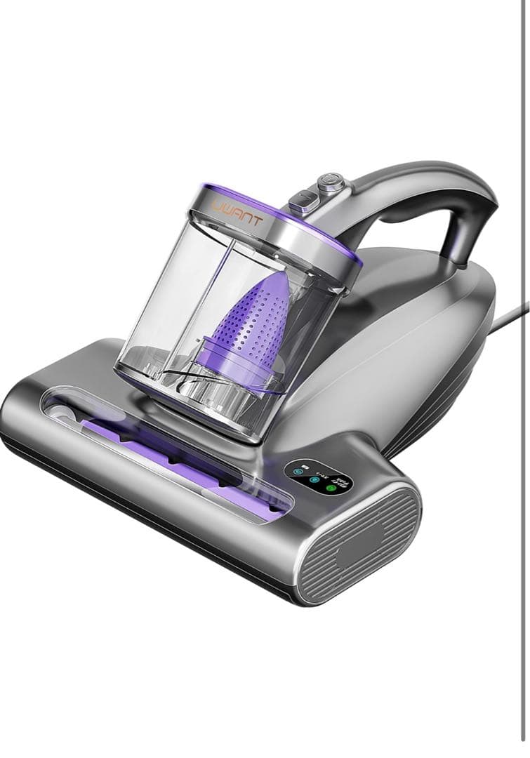 布団クリーナー 布団掃除機 布団クリーナー