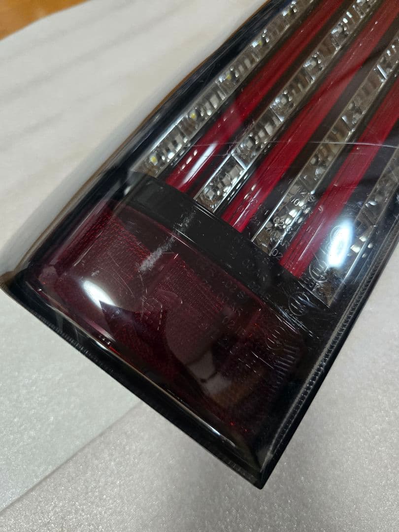 415 コブラ ハイエース 200系テールライト 左用