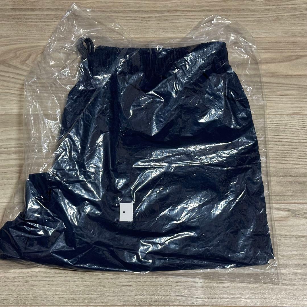 Supreme Nylon Water Short ネイビー