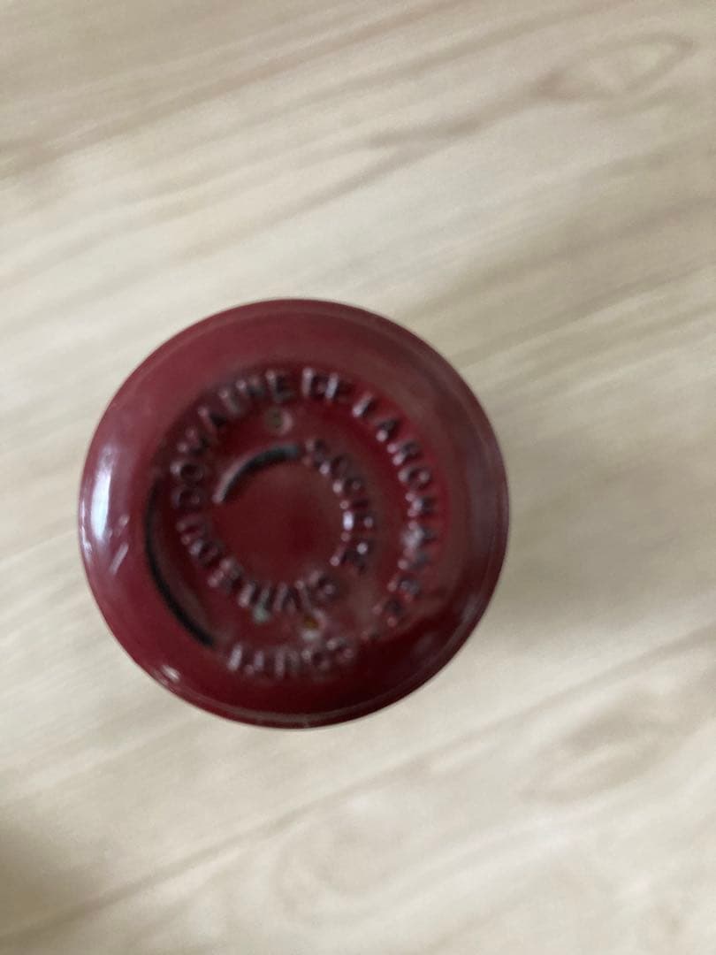 DRC Grands Echézeaux グランエシェゾー1994