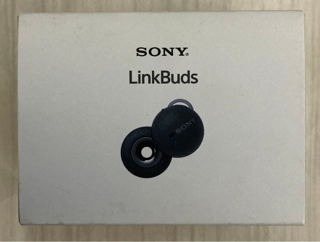 SONY ソニー　完全ワイヤレスイヤホン　ヘッドホン　WF-L900 新品