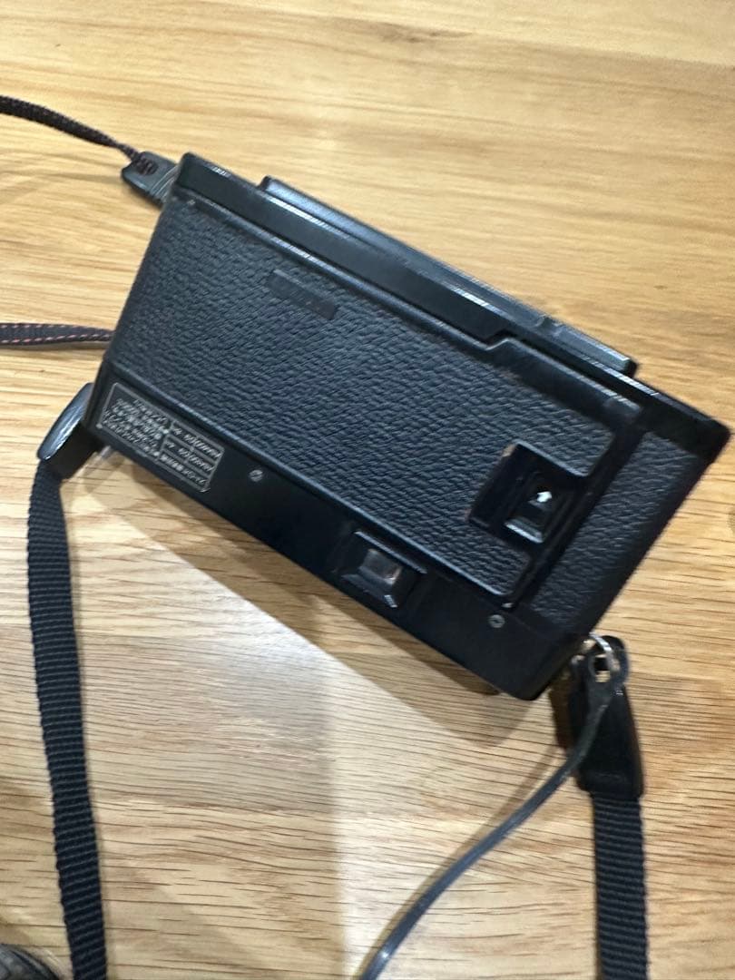 美品 NIKON L35AD Fujica AUTO-5 フィルムカメラセット